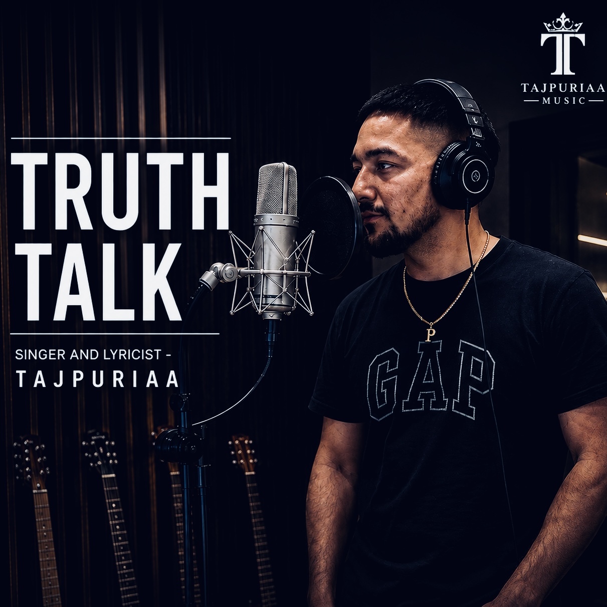 Truth talk Tajpuriaa